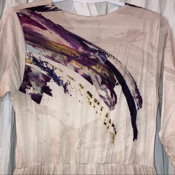 Maxi dress - Picture 7 of 12